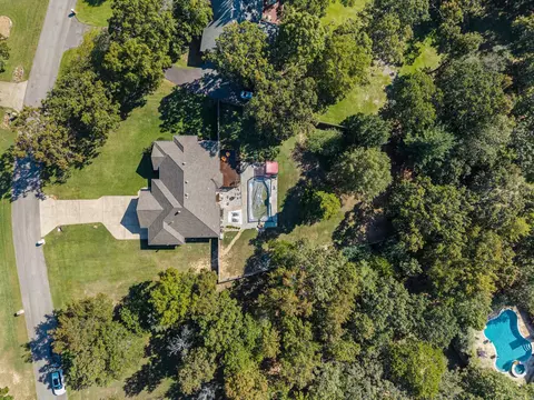 110 Kerryville Dr, Searcy, AR 72143 photo 4