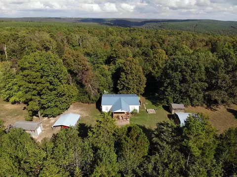 159 Deer Run Rd, Leslie, AR 72645 photo 3