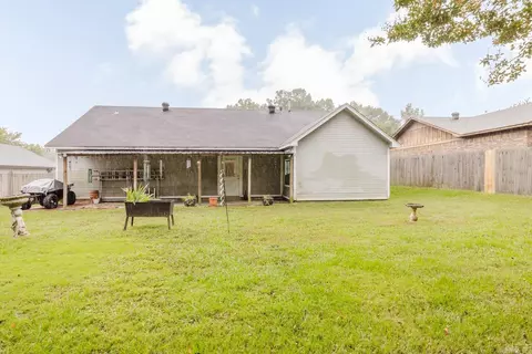 2702 Timbermist Dr, Benton, AR 72015 photo 28