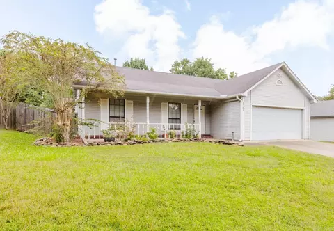 2702 Timbermist Dr, Benton, AR 72015 photo 2