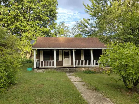 20417 Hwy 263, Fox, AR 72051