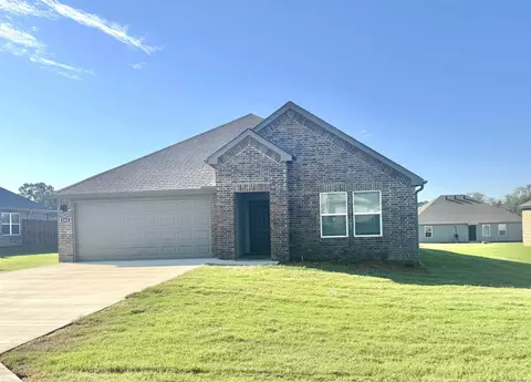 1402 Springvine Dr, Searcy, AR 72143 photo 1