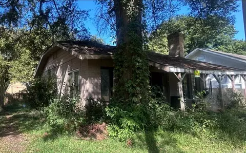 1120 Chickasawba St, Blytheville, AR 72315