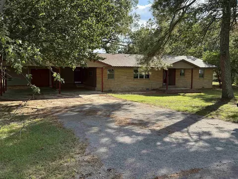 3505 Floral Rd, Floral, AR 72534