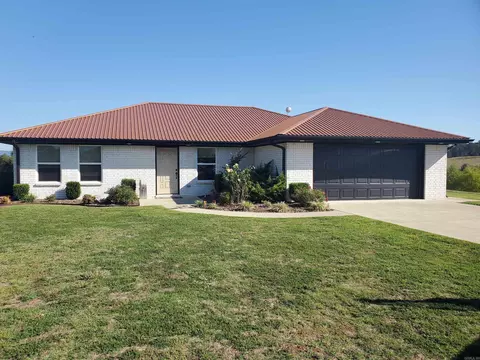 227 Chrystal Hill Ln, Mena, AR 71953