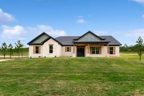 9690 Gunter Loop, Benton, AR 72019 photo 1