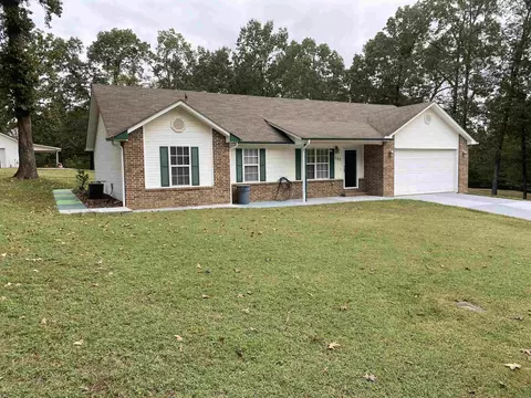 100 Kearby Ln, Pocahontas, AR 72455