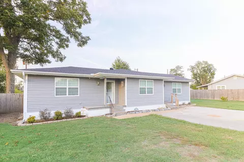 425 E Speedway, Trumann, AR 72472 photo 2