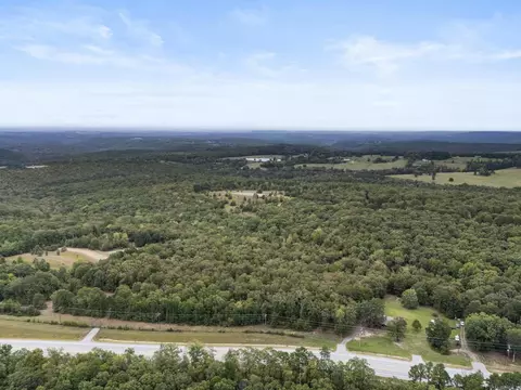 0 Pangburn Rd, Heber Springs, AR 72543