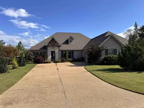 117 Harrington Ln, Hot Springs, AR 71913