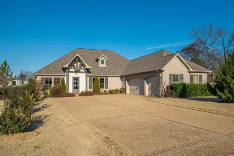 117 Harrington Ln, Hot Springs, AR 71913