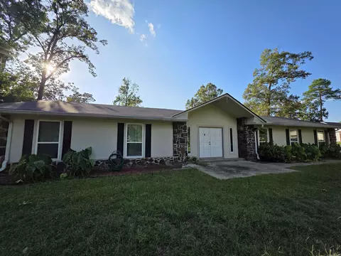 130 Timber Ln, White Hall, AR 71602