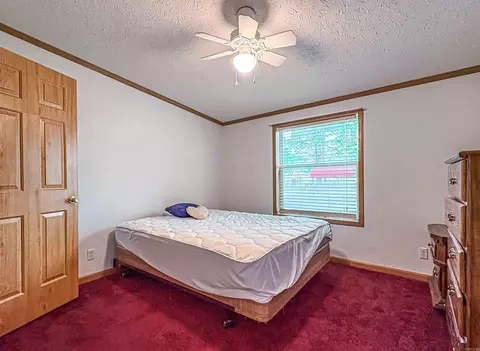 Bedroom - 154 Mc 7091, Flippin, AR 72634 photo 3 of 5