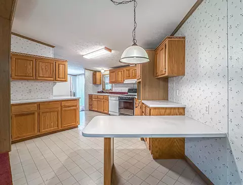 Kitchen - 154 Mc 7091, Flippin, AR 72634 photo 1 of 3