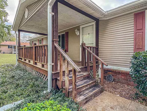 Exterior - 154 Mc 7091, Flippin, AR 72634 photo 13 of 14