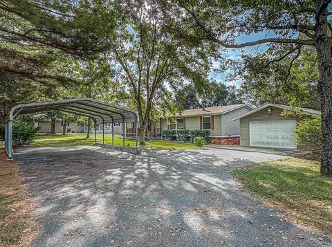 Exterior - 154 Mc 7091, Flippin, AR 72634 photo 2 of 14