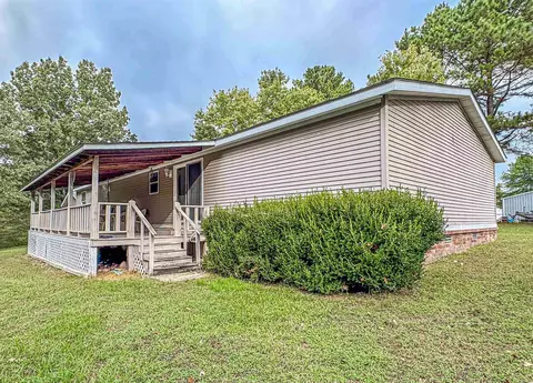 Exterior - 154 Mc 7091, Flippin, AR 72634 photo 3 of 14