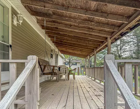 Exterior - 154 Mc 7091, Flippin, AR 72634 photo 12 of 14