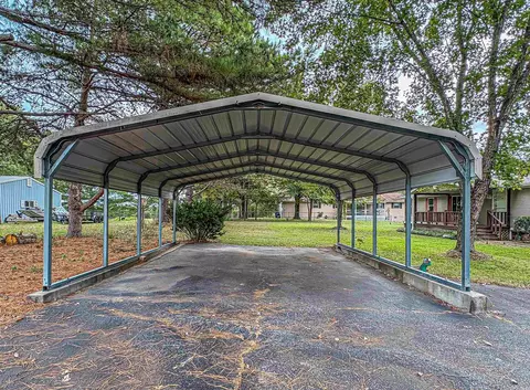 Exterior - 154 Mc 7091, Flippin, AR 72634 photo 10 of 14