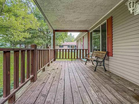Exterior - 154 Mc 7091, Flippin, AR 72634 photo 14 of 14
