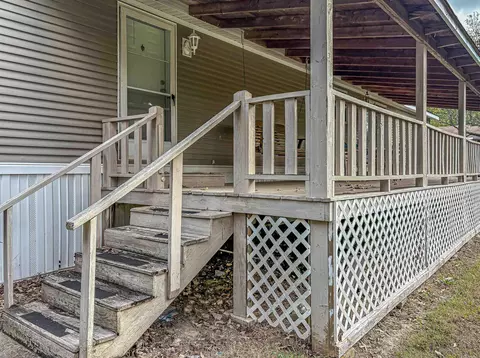Exterior - 154 Mc 7091, Flippin, AR 72634 photo 11 of 14
