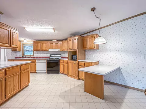 Kitchen - 154 Mc 7091, Flippin, AR 72634 photo 2 of 3