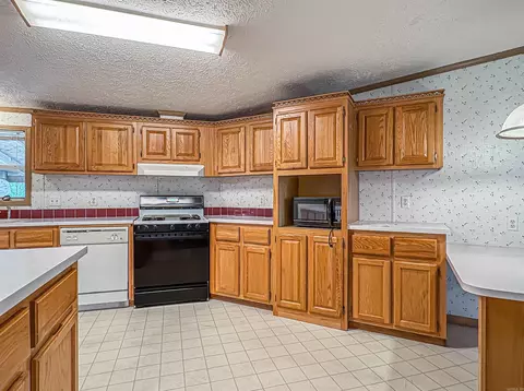 Kitchen - 154 Mc 7091, Flippin, AR 72634 photo 3 of 3