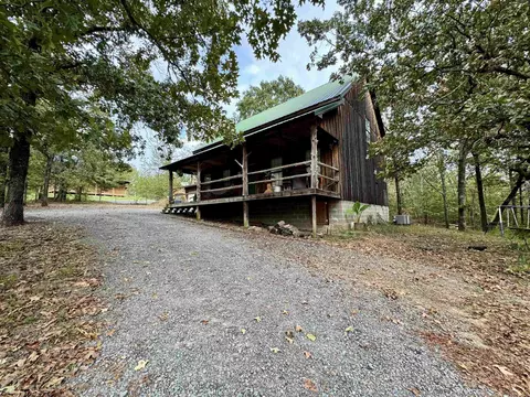 51 Trina Loop, Greenbrier, AR 72058 photo 1