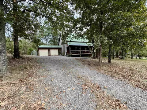 51 Trina Loop, Greenbrier, AR 72058 photo 35