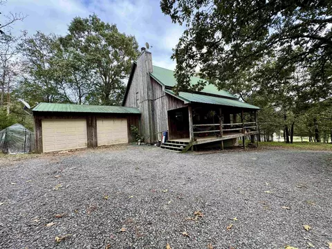 51 Trina Loop, Greenbrier, AR 72058 photo 2