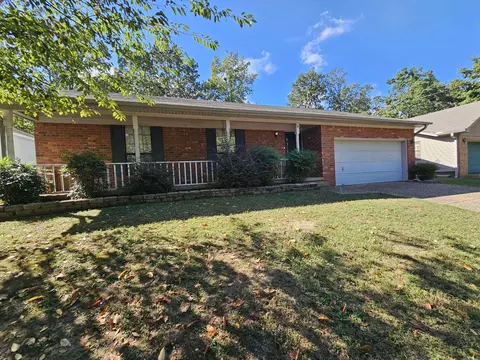 400 Nix Rd, Little Rock, AR 72211