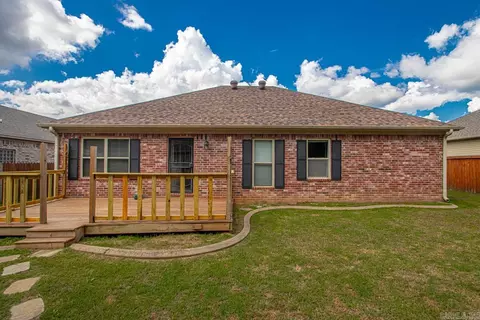 19 Bryson Dr, Ward, AR 72176 photo 29