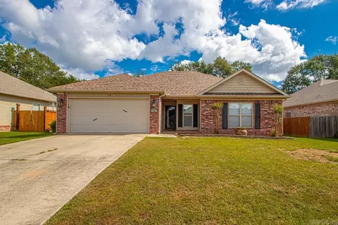 19 Bryson Dr, Ward, AR 72176 photo 1