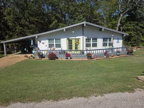 27 Opalochee Dr, Cherokee Village, AR 72529