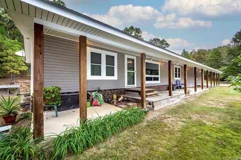 1052 Highway 8 E, Norman, AR 71960