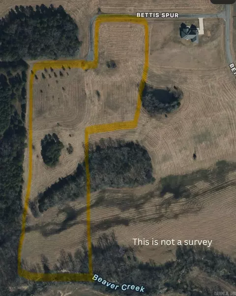 100 Bettis Spur Rd, Quitman, AR 72131 photo 12