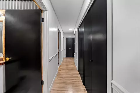 Entry Way - 415 Crooked Rd, De Queen, AR 71832 photo 3 of 3