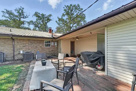 Exterior - 415 Crooked Rd, De Queen, AR 71832 photo 12 of 12