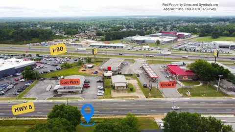 513 N Highway 5, Benton, AR 72015