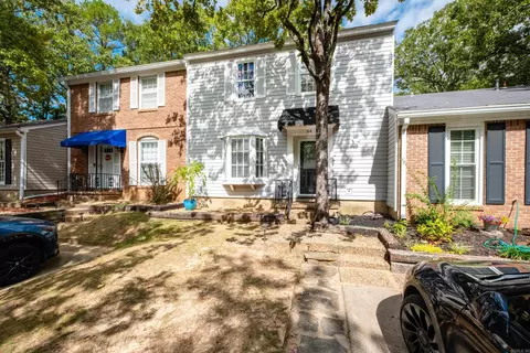 94 Kingsbridge Way #94, Little Rock, AR 72212
