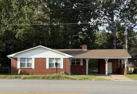 6204 Dollarway, Pine Bluff, AR 71602