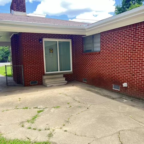 Exterior - 6204 Dollarway, Pine Bluff, AR 71602 photo 2 of 2