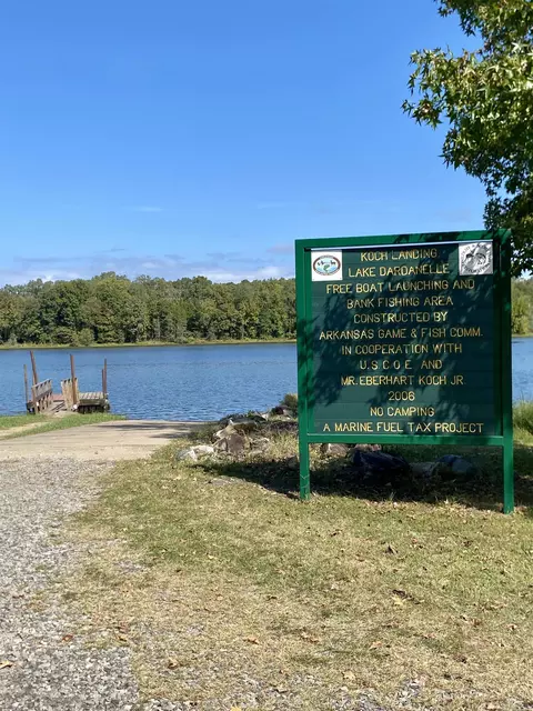 521 W Dublin Bay Rd, Scranton, AR 72863 photo 12