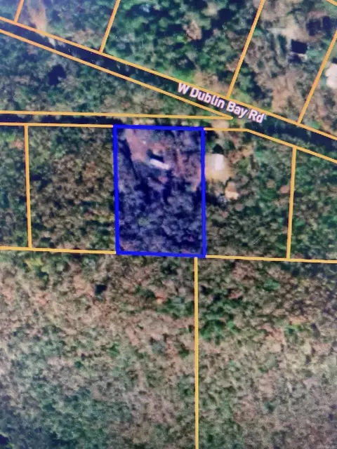 521 W Dublin Bay Rd, Scranton, AR 72863 photo 15