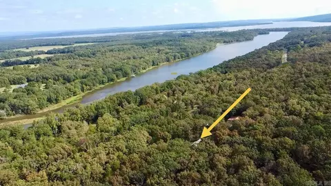 521 W Dublin Bay Rd, Scranton, AR 72863 photo 1