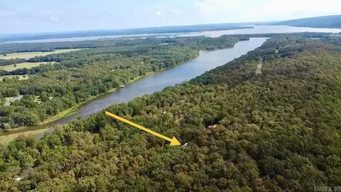 521 W Dublin Bay Rd, Scranton, AR 72863 photo 2