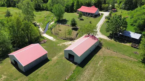 2157 Pleasant Grove Rd, Calico Rock, AR 72519