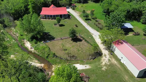 2157 Pleasant Grove Rd, Calico Rock, AR 72519 photo 2
