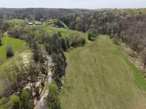 2157 Pleasant Grove Rd, Calico Rock, AR 72519 photo 9