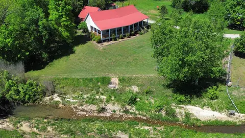 2157 Pleasant Grove Rd, Calico Rock, AR 72519 photo 13